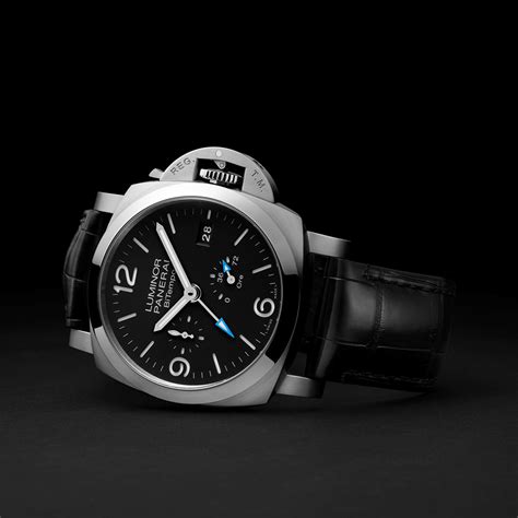 panerai luminor pam 533|luminor bitempo watch price.